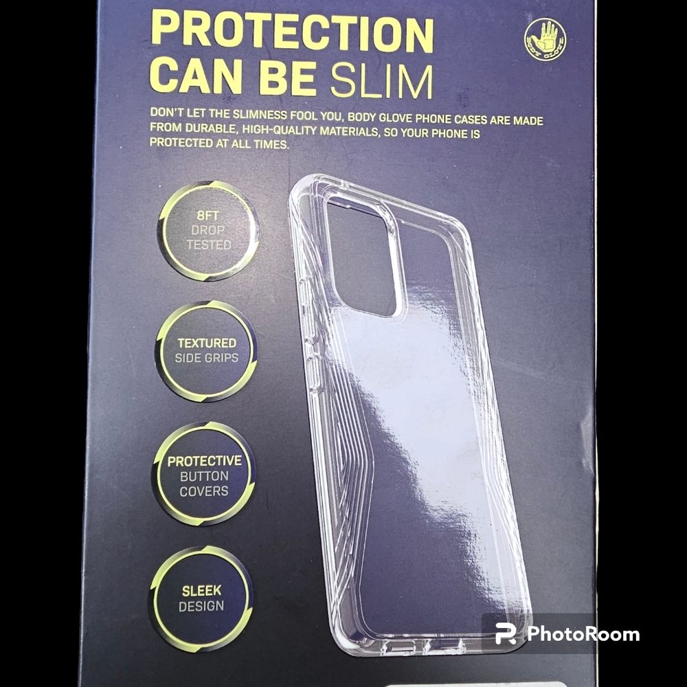 SAMSUNG GALAXY A 53 PHONE CASE (NEW) 5G